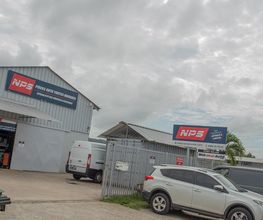 Nippon Pièces Service NPS Guyane image 8