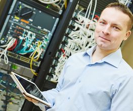 headway IT Network Solutions Bild 2