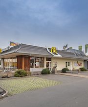 McDonald's Bild 1