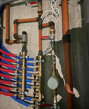 SAAB Plombier Chauffage image 17