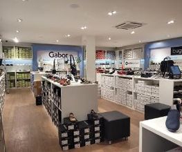 Aktiv Schuh Stralsund Bild 10