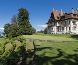 Le Manoir du Golf image 1