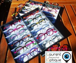 Laurent Mareschal Optique image 3