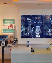 Apollo-Optik - Duisburg - Kuhstr. Bild 3