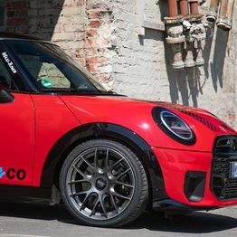 Maxi-Tuner Schmidt Technik