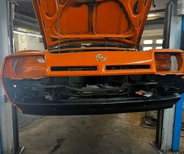 KFZ-Meisterbetrieb ABS-AUTO-CENTER Stepputat GbR