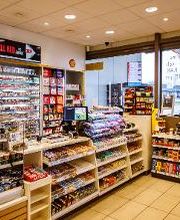 Shell Recharge Charging Station Bild 10