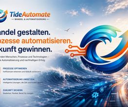 TideAutomate Bild 6