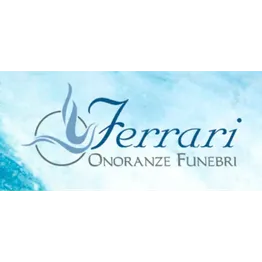 Ferrari Onoranze Funebri logo