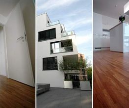 Schreinerei & Innenausbau Meyer Bild 2