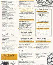 Keke's Breakfast Cafe image 2