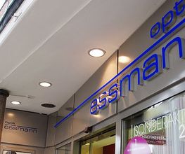 Optik Essmann Bild 1