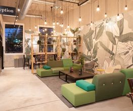 B&B HOTEL Basel Bild 2