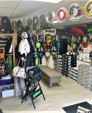 FAST AND TENNIS image 1