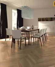 Frommer Parkett- & Fußbodentechnik - Parkett, Vinylbelag und Bodenbeläge Bild 9