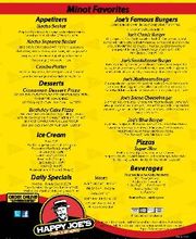 Happy Joe's Pizza & Ice Cream - Minot image 6