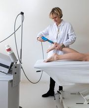 Cabinet de physiothérapie Selz Dumont Tatiana Bild 7