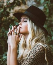 Creative Hairstyle Bild 4