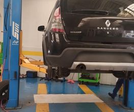 Michelin -Tirex Ruíz Cortinez imagen 18