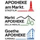 Logo der Apotheken Roetche