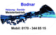 Bodnar Heizung-Sanitär Meisterbetrieb