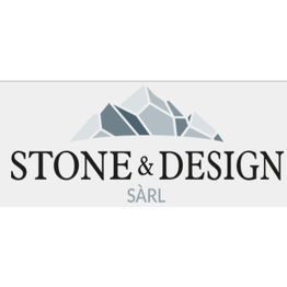 Stone & Design Sàrl