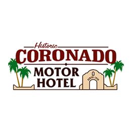 Historic Coronado Motor Hotel
