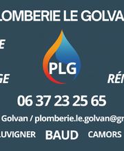Plomberie Le Golvan image 1