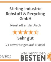 werkenntdenBESTEN.de Qualitätssiegel