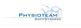 Physioteam Boppstrasse - Physiotherapie / Osteopathie