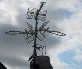 SAS Barot Antennes image 2