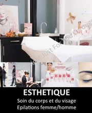 Institut Just For You Carouge Bild 1