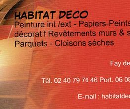 Habitat Déco image 1