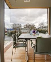 eXo Fly Level 4 Hotel Stuttgart-Flughafen Bild 7