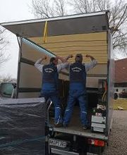 Umzüge Augsburg | Ihr Umzugsunternehmen Paultrans Bild 11