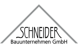Schneider Bauunternehmen GmbH