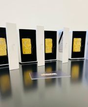 GIOR Saint Raphaël, Fréjus - Achat OR / Vente OR image 2