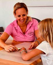 Logopädie & Lerntherapie Katina Sommer Bild 3