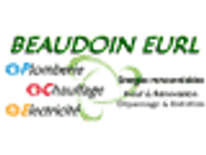 Beaudoin Pierre-Yves