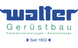 Gerüstbau Walter