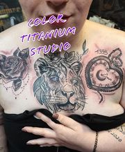 Color Titanium Studio image 1