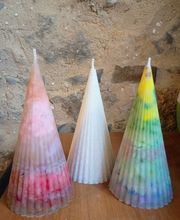 Madame Chat - Eleveuse de bougies image 4