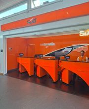 SIXT Noleggio Auto Venezia - Aeroporto di Venezia Marco Polo (VCE) immagine 11