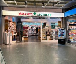 Amavita Apotheke Oftringen