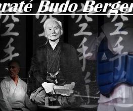 ASPB KARATE BUDO image 1