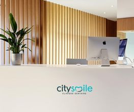 Citysmile Clinique Dentaire Bild 2
