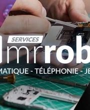 Mr. Robot - Informatique, Téléphonie, Jeux Vidéo Gournay-En-Bray image 4