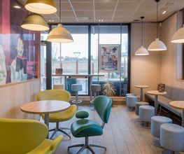 McDonald's Bild 6