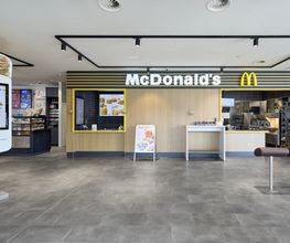 McDonald's Bild 2