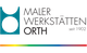 Malerwerkstätten Orth